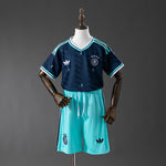 2026 Kids Germany Away Jersey