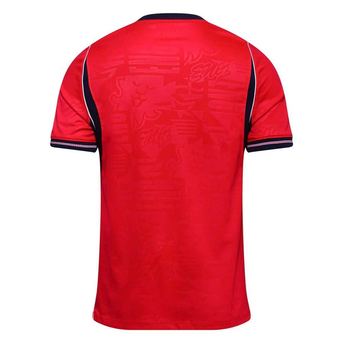 2026 England Away Jersey