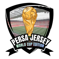 Persa Jersey