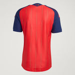 2026 Spain Home Jersey
