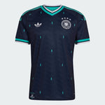 2026 Germany Away Jersey