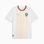 2026 Morocco Away Jersey