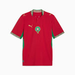 2026 Morocco Home Jersey