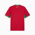 2026 Morocco Home Jersey