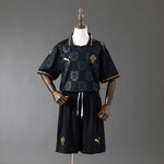 2026 Kids Portugal Third Jersey