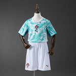 2026 Kids Portugal Away Jersey