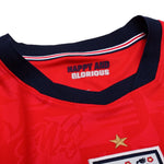 2026 England Away Jersey