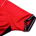 2026 England Away Jersey