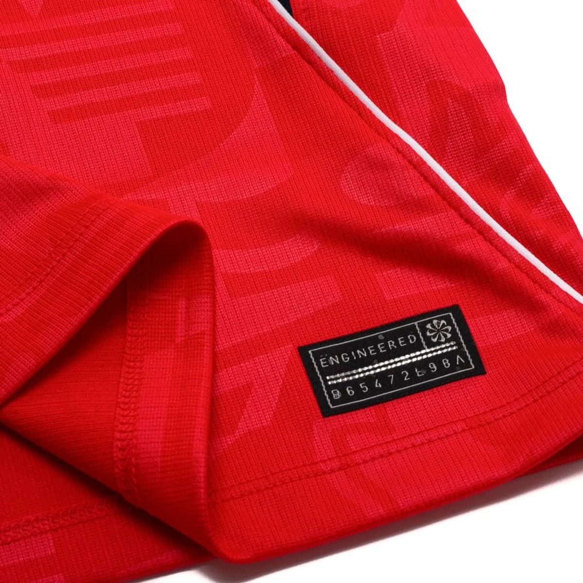 2026 England Away Jersey