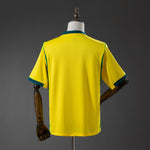 2026 Brazil Home Jersey