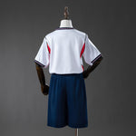 2026 Kids England Home Jersey