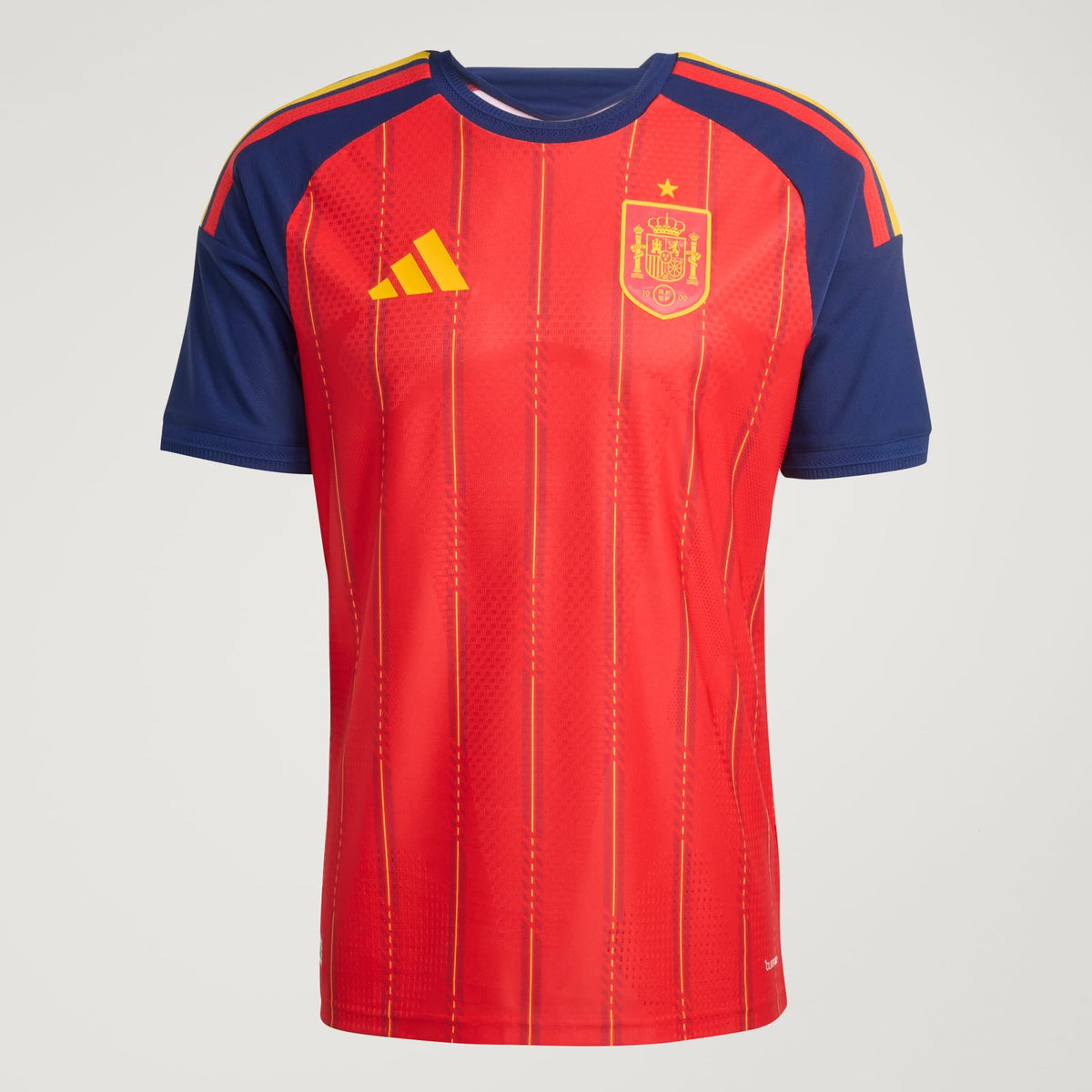 2026 Spain Home Jersey