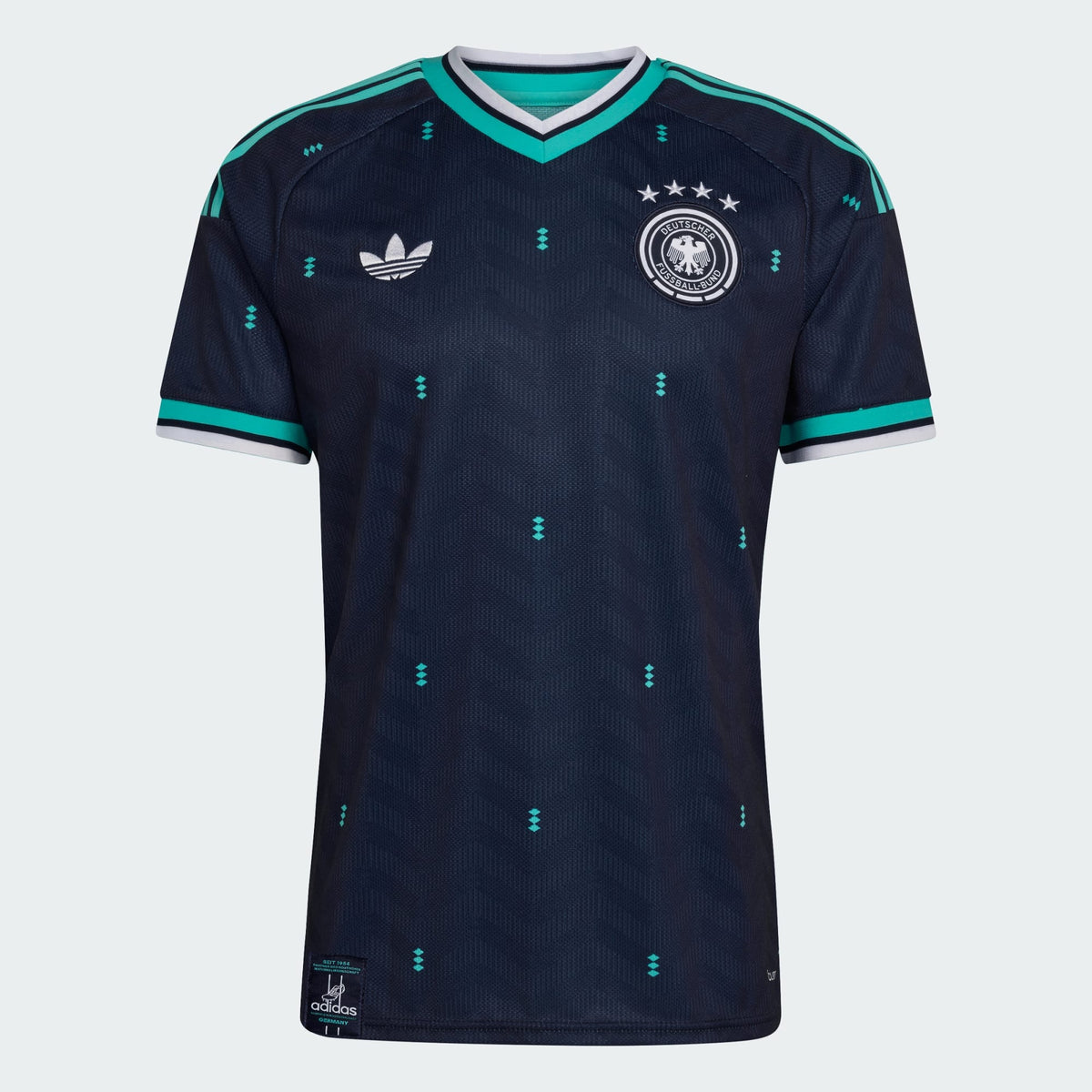 2026 Germany Away Jersey