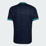 2026 Germany Away Jersey