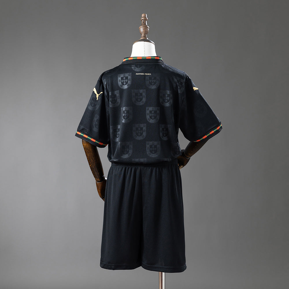 2026 Kids Portugal Third Jersey