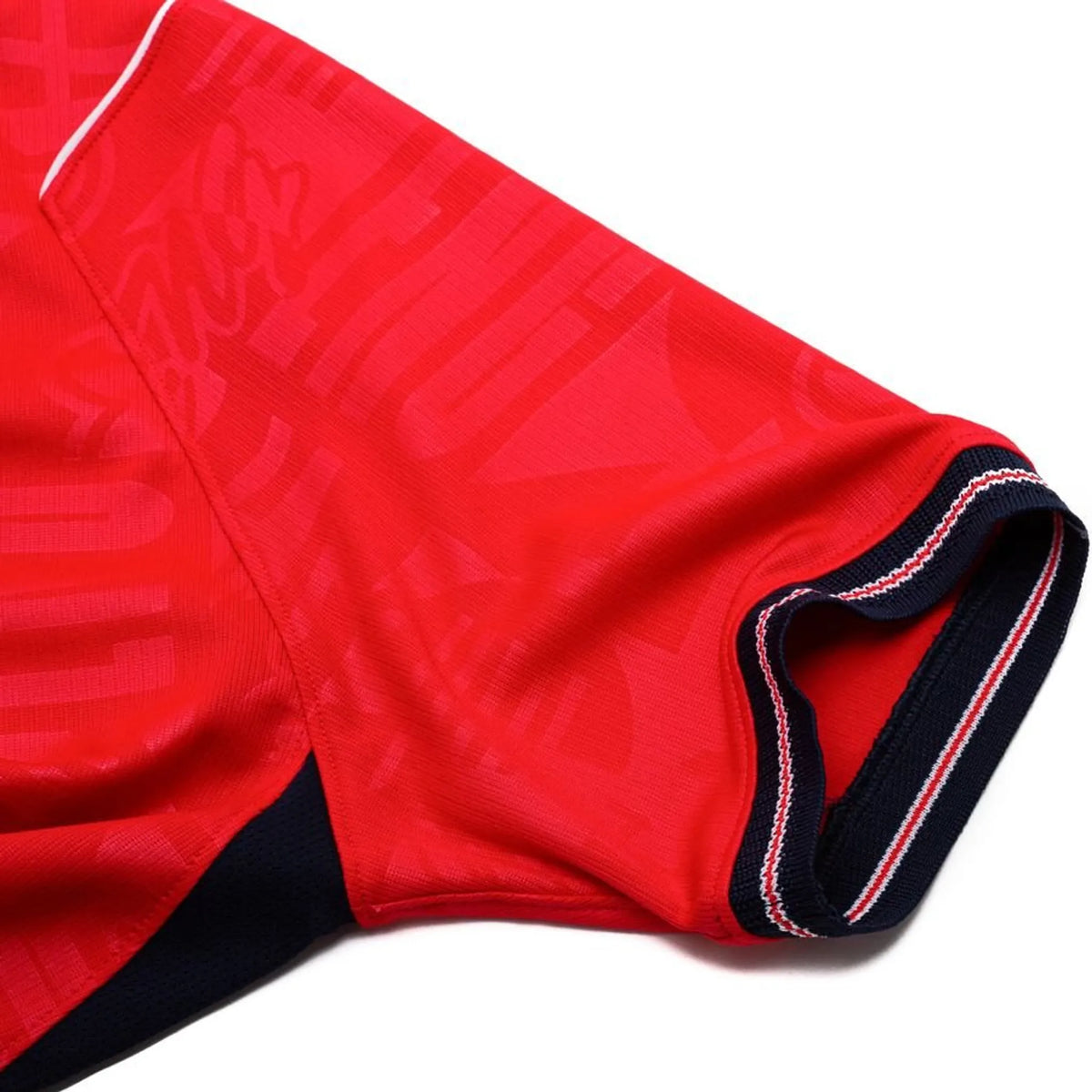 2026 England Away Jersey