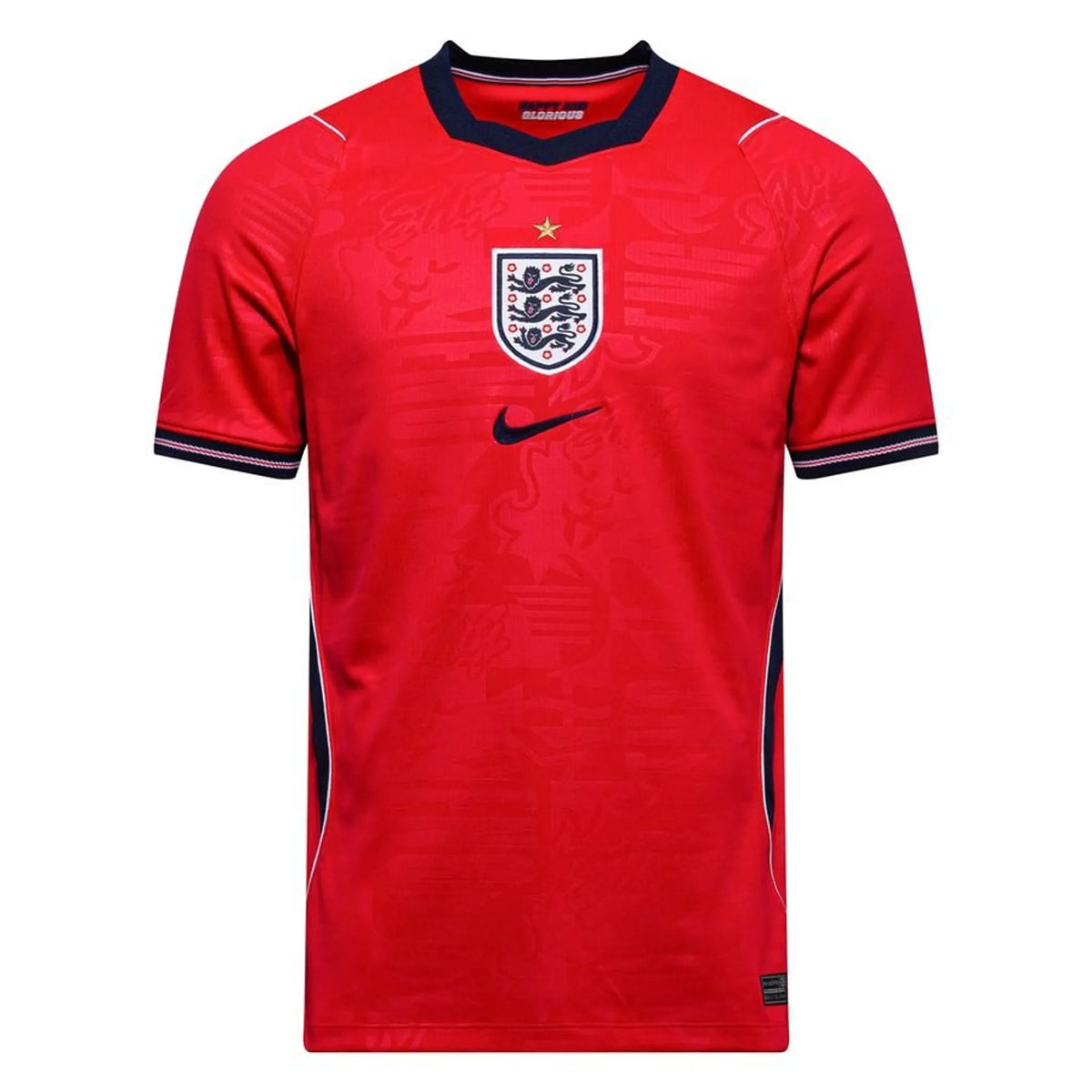 2026 England Away Jersey