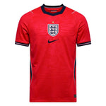 2026 England Away Jersey