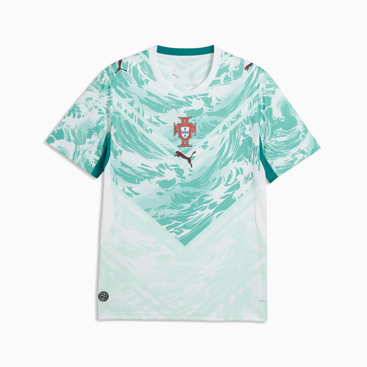 2026 Portugal Away Jersey