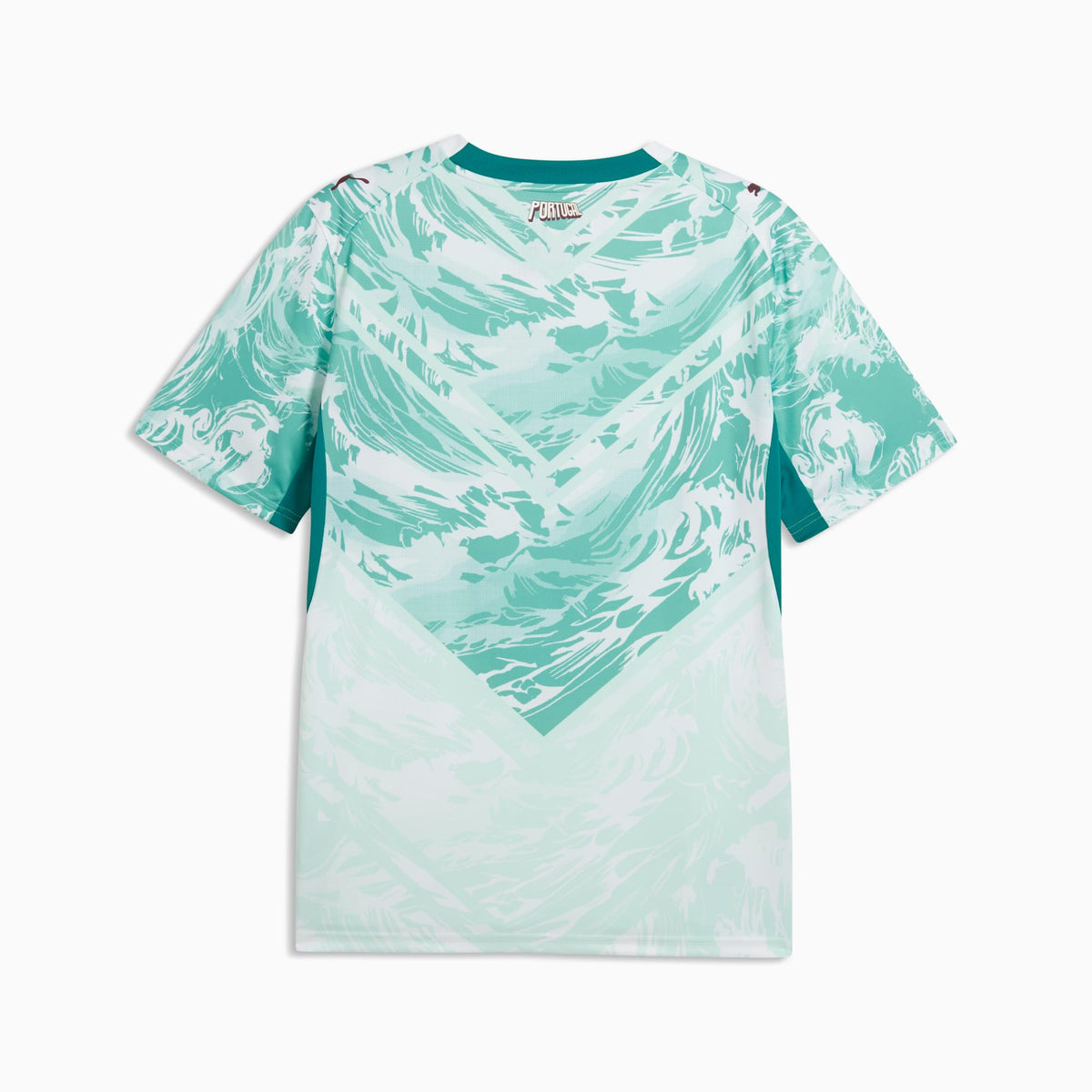 2026 Portugal Away Jersey